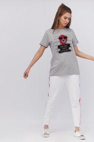 Футболки и поло YAPPI модель WG3105 Фото