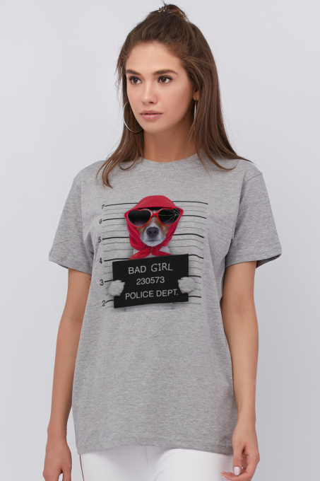 Футболки і поло YAPPI модель WG3105 Фото