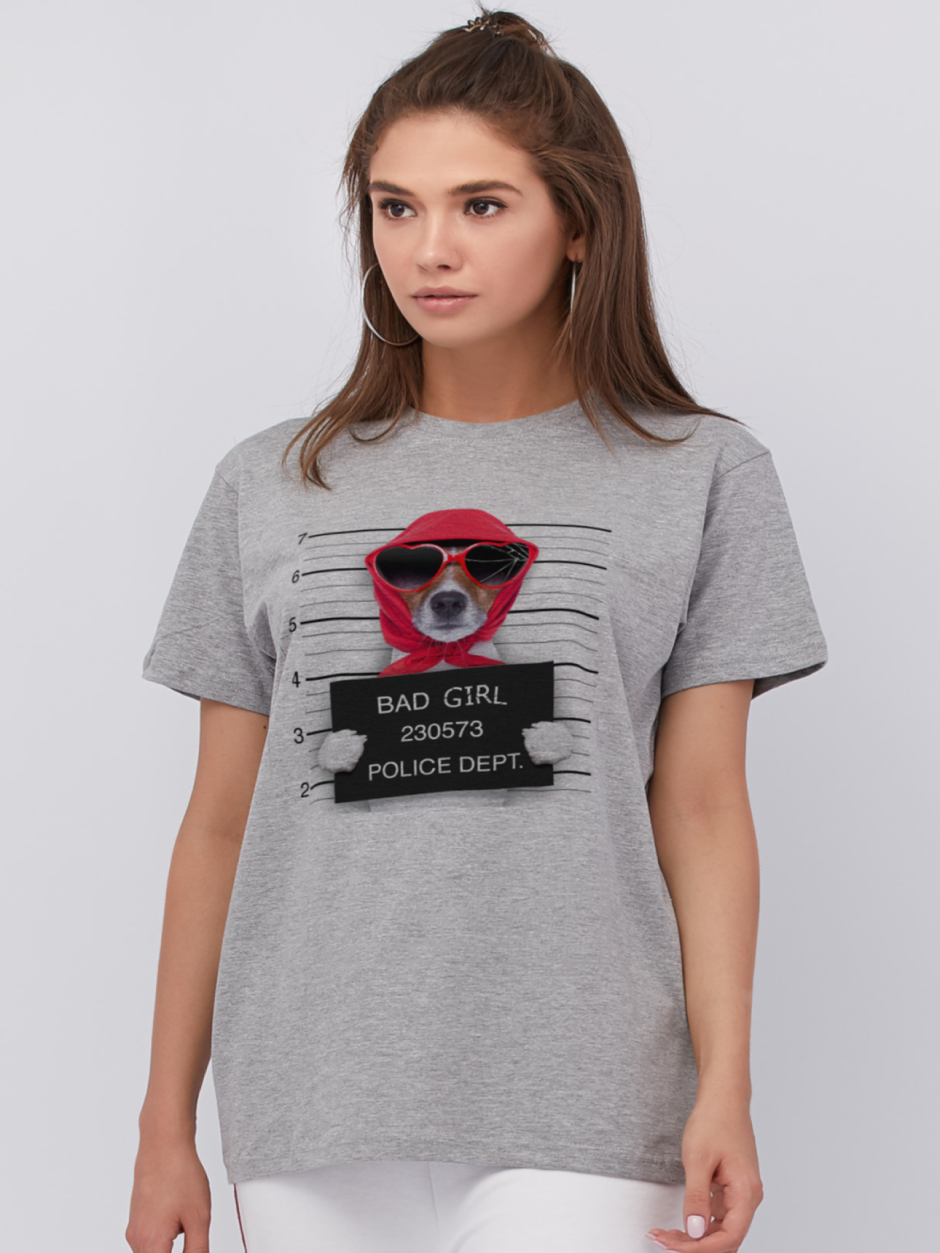 Футболки и поло YAPPI модель WG3105 Фото