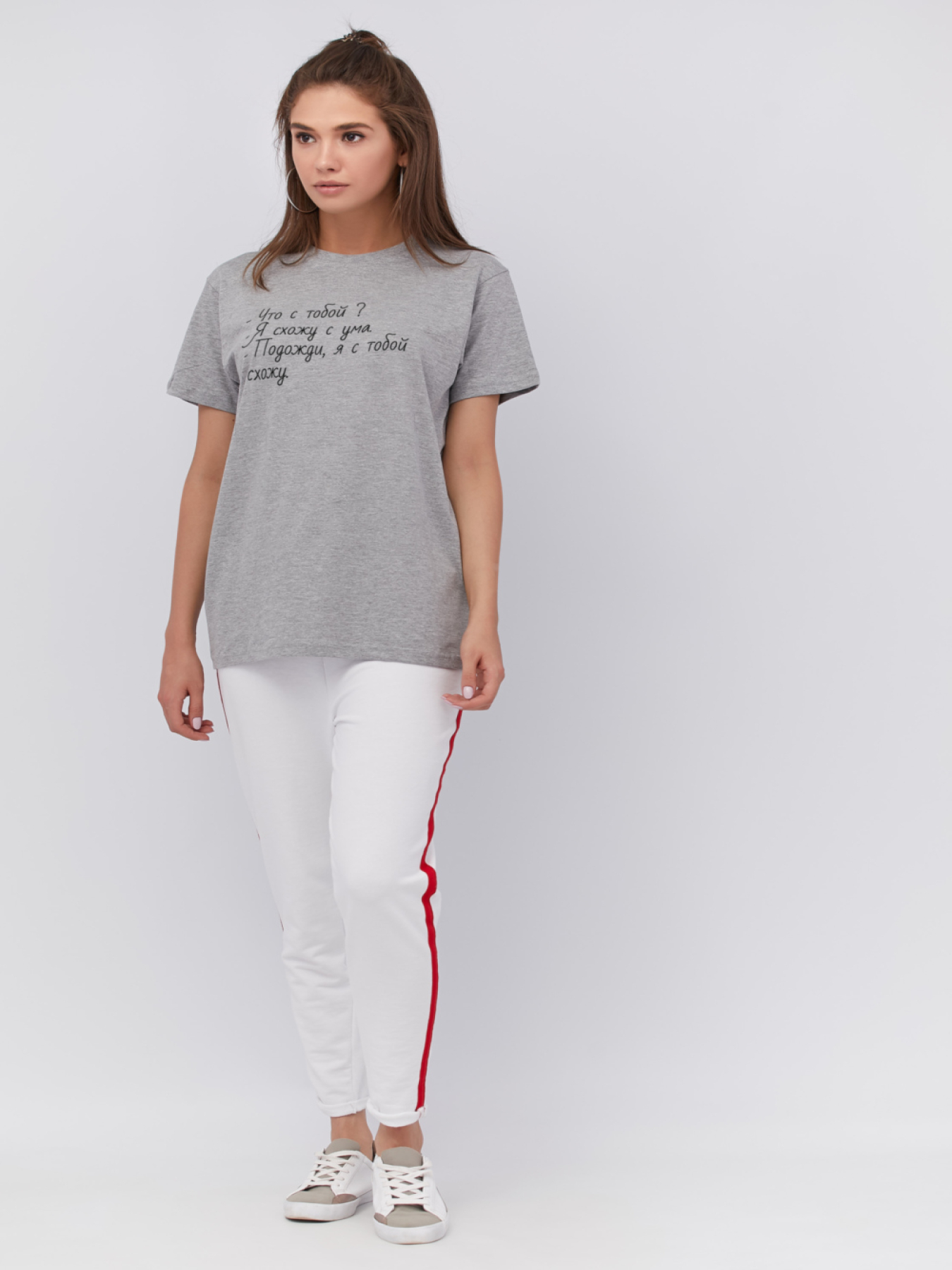 Футболки и поло YAPPI модель WG3126 Фото