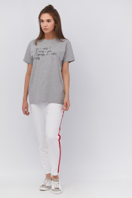 Футболки и поло YAPPI модель WG3126 Фото