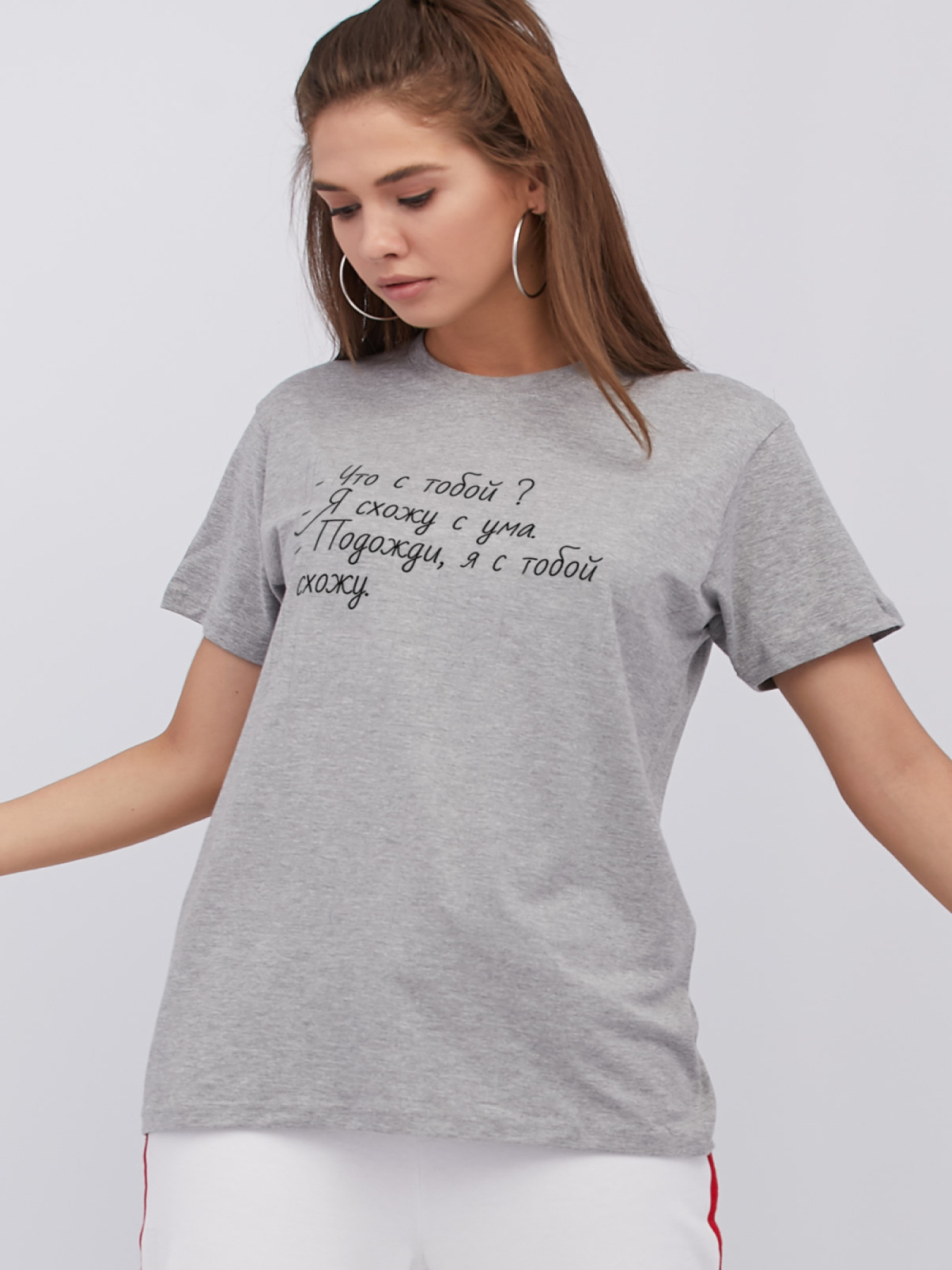 Футболки и поло YAPPI модель WG3126 Фото