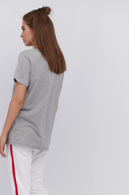 Футболки и поло YAPPI модель WG3126 Футболки и поло YAPPI модель WG3126 Фото