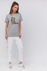 Футболки и поло YAPPI модель WG3104 Фото