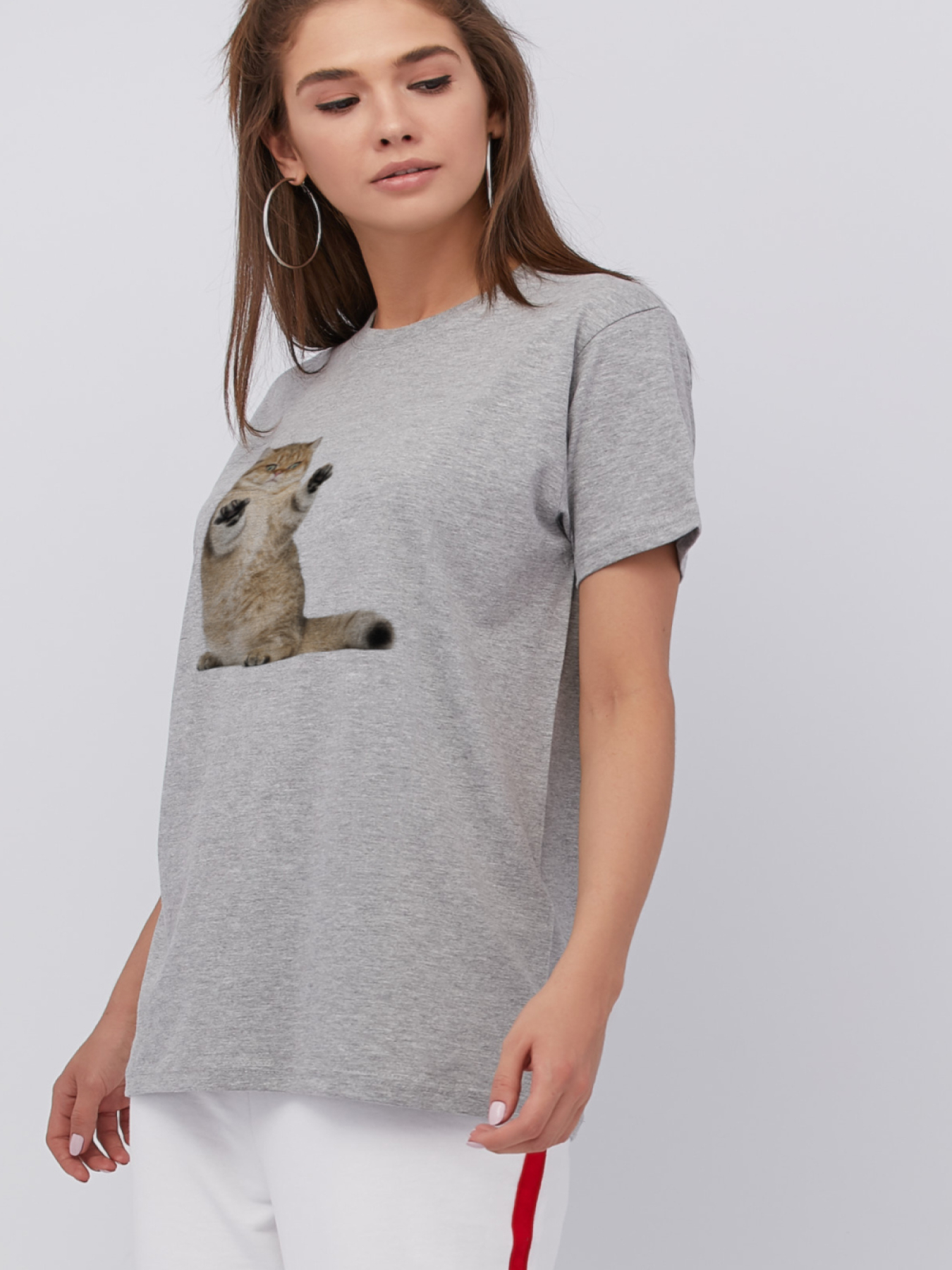 Футболки и поло YAPPI модель WG3104 Фото