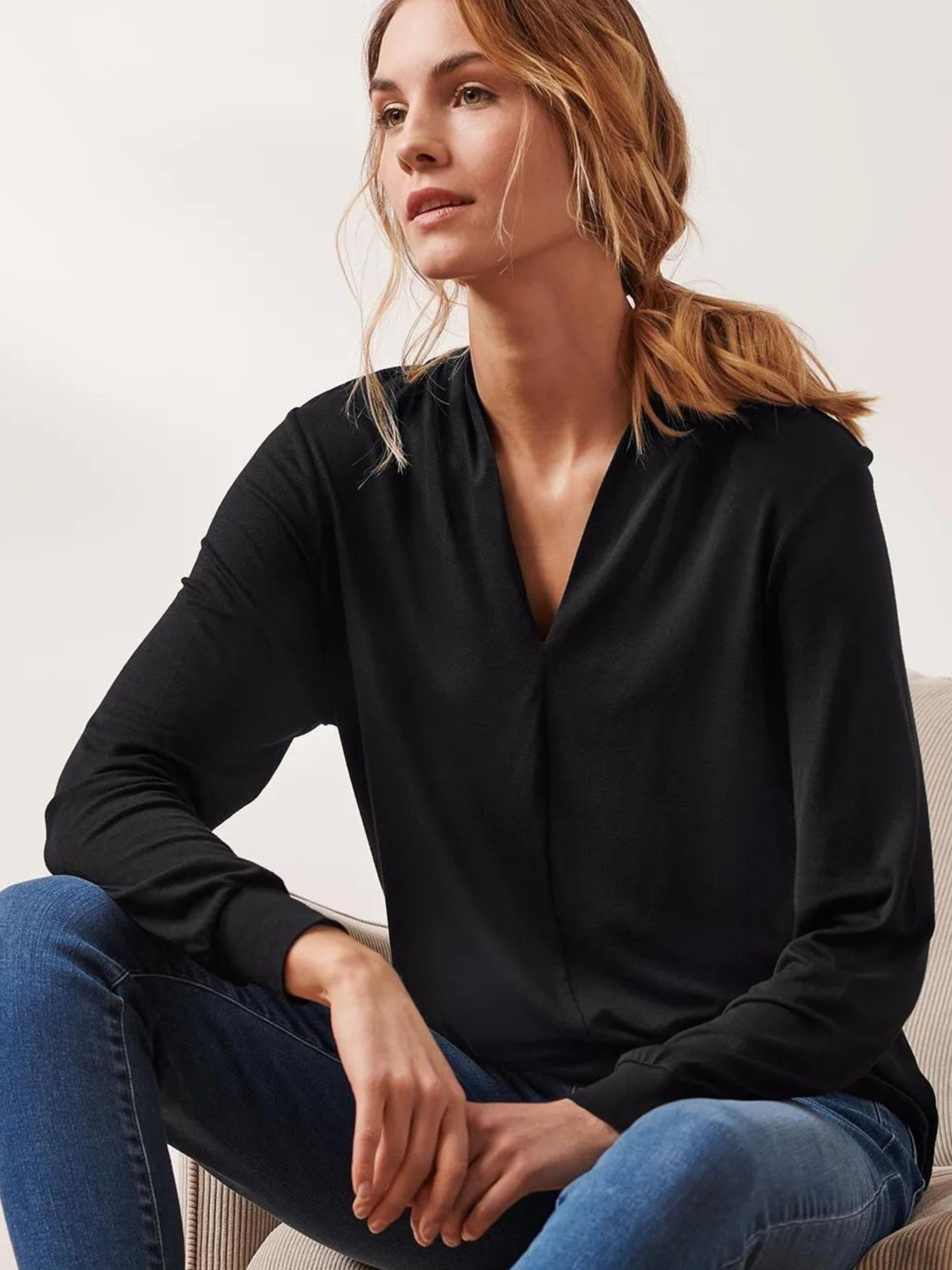 Блуза Tchibo модель T1691668338 Фото