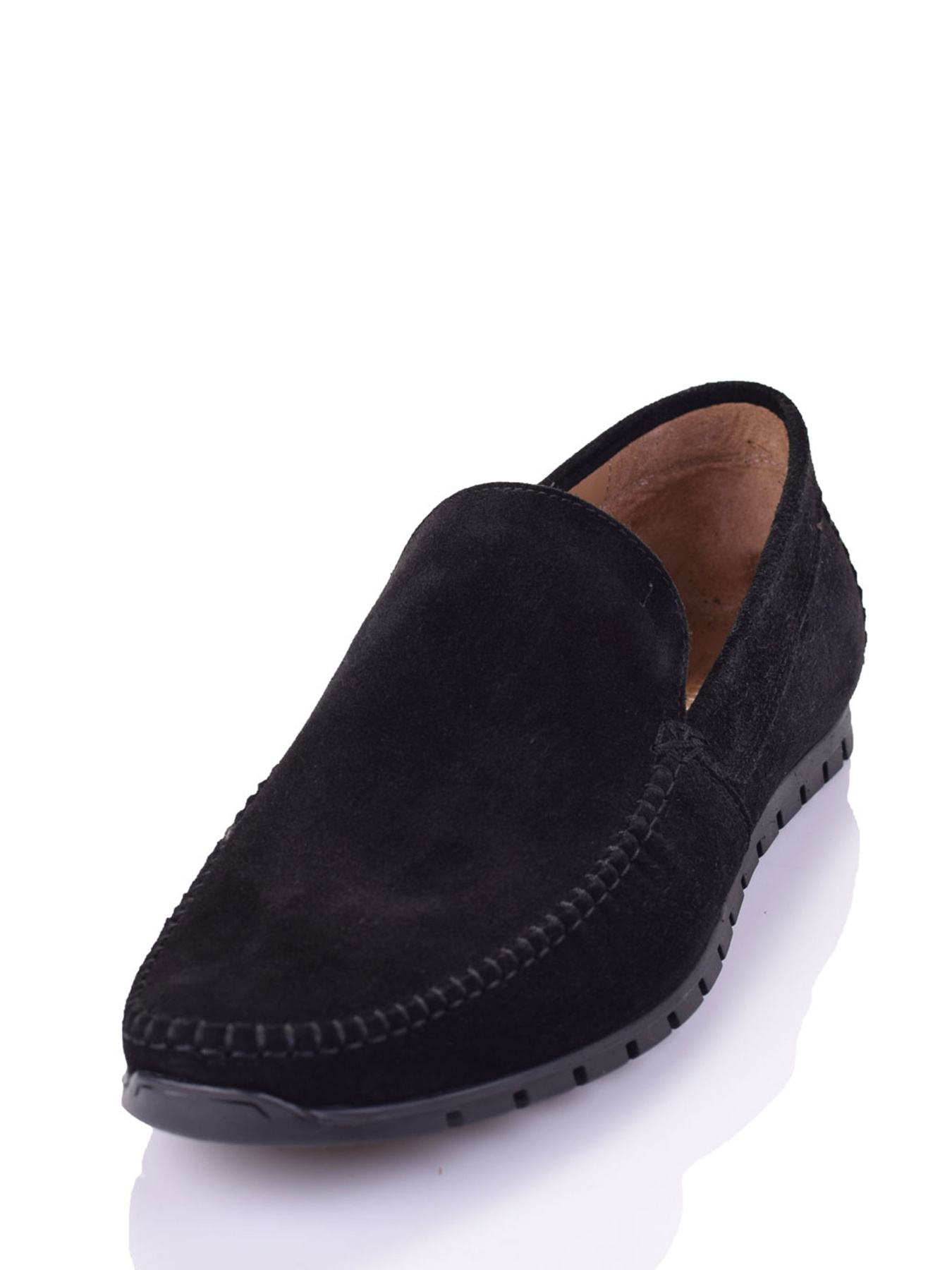 Мокасины Marco Piero модель 168-061w Фото