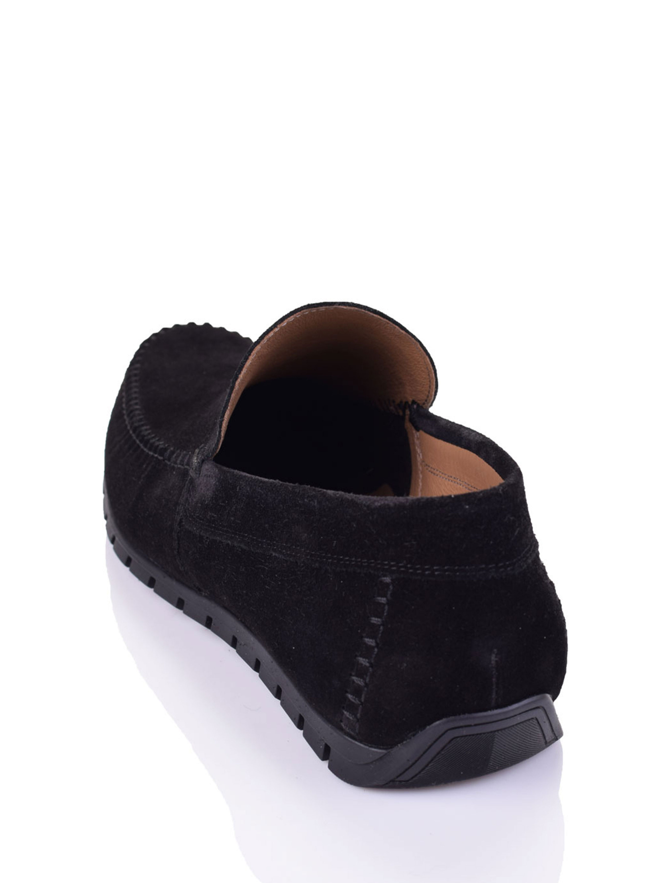 Мокасины Marco Piero модель 168-061w Фото