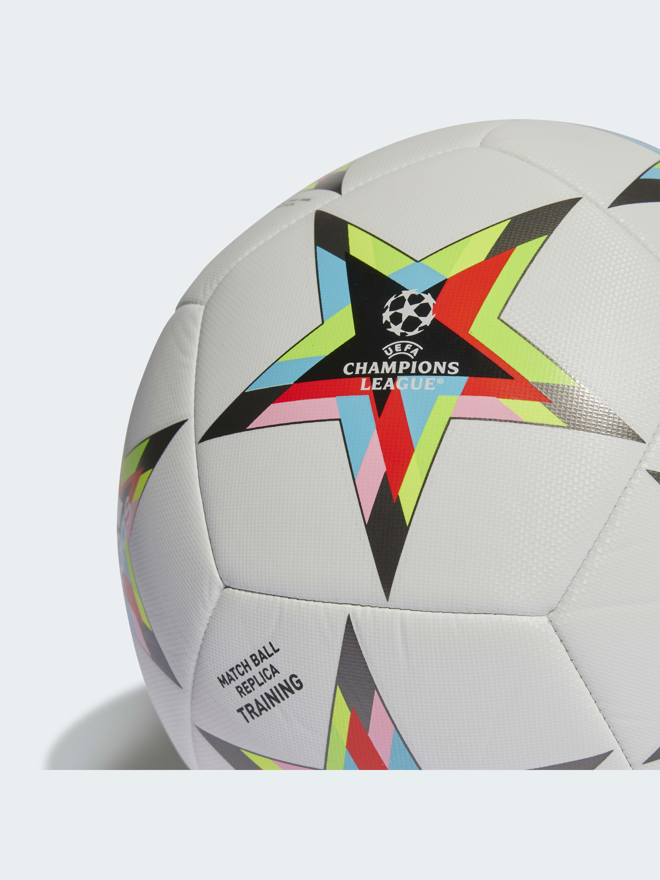 Мячи Adidas модель HE3774 Фото