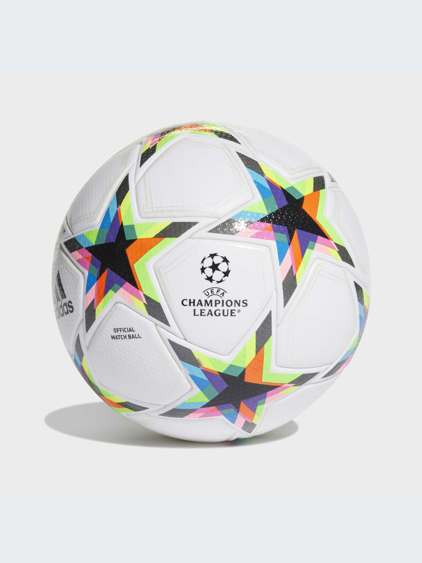 М'ячі Adidas модель HE3777 Фото