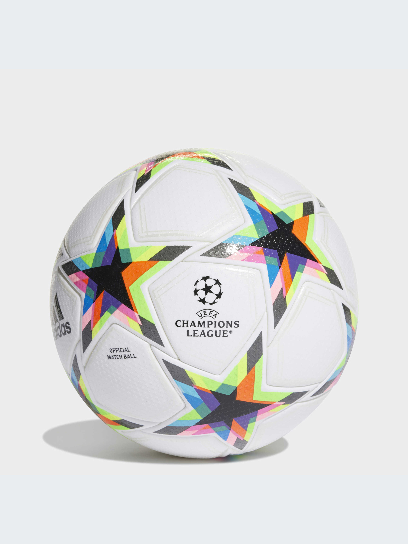 М'ячі Adidas модель HE3777 Фото