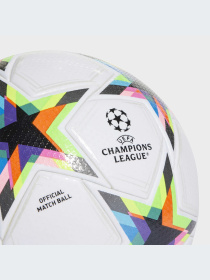 М'ячі Adidas модель HE3777 Фото