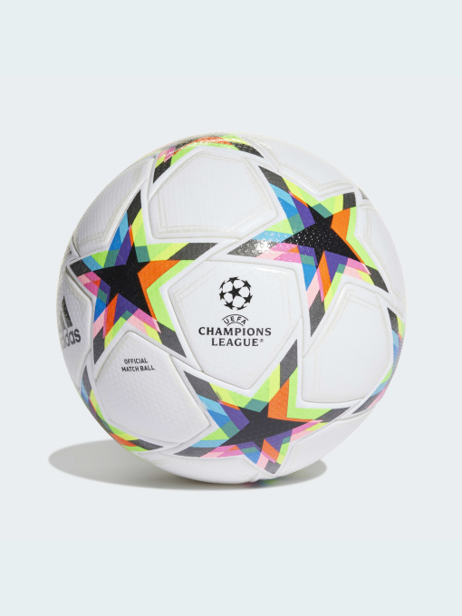 М'ячі Adidas модель HE3777 Фото