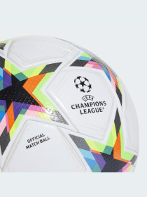 М'ячі Adidas модель HE3777 Фото