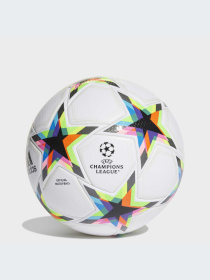 М'ячі Adidas модель HE3777 Фото