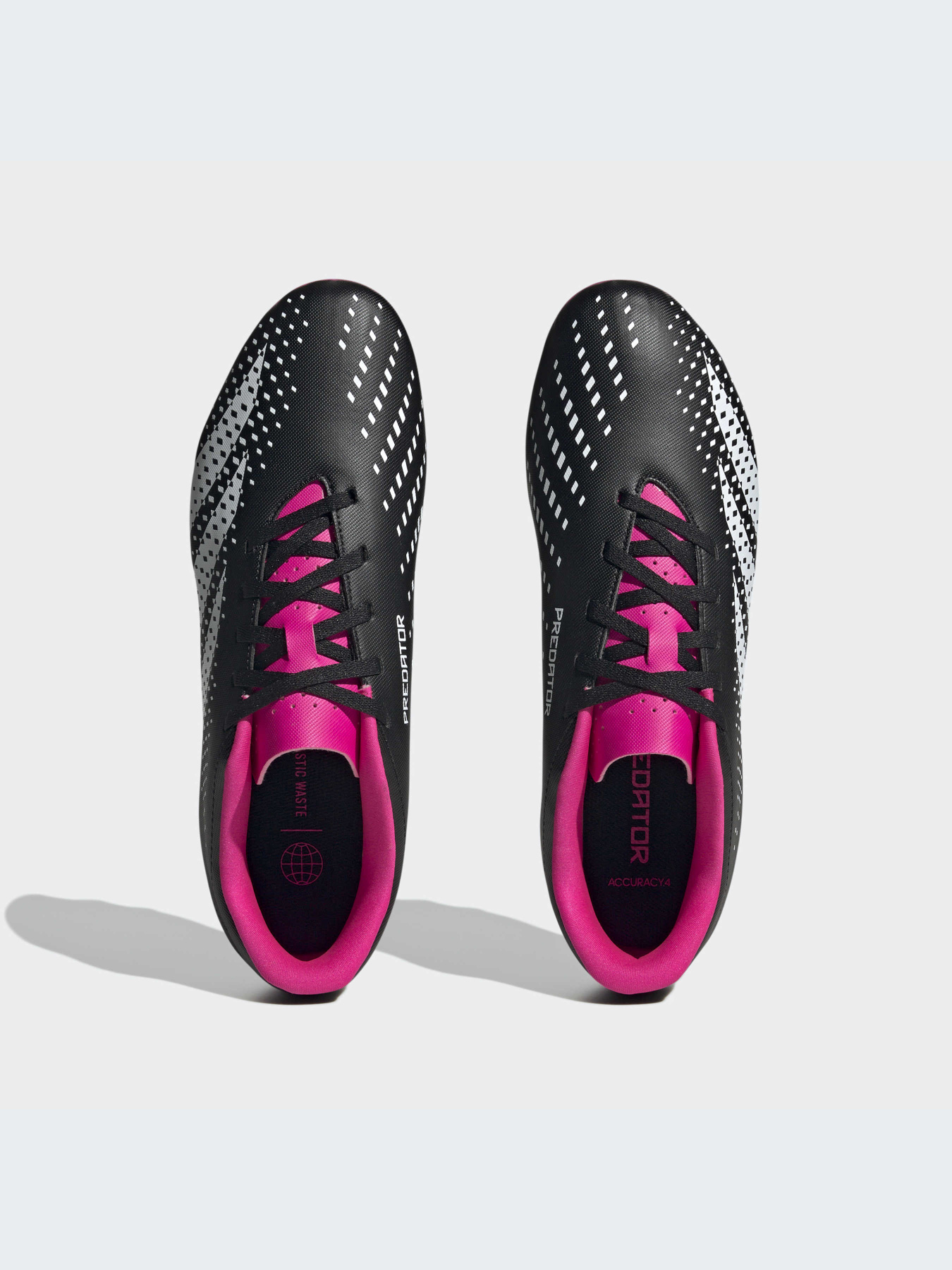 Бутсы Adidas Predator модель GW4604 Фото