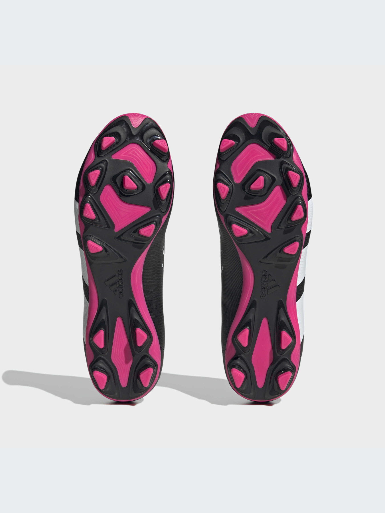 Бутсы Adidas Predator модель GW4604 Фото