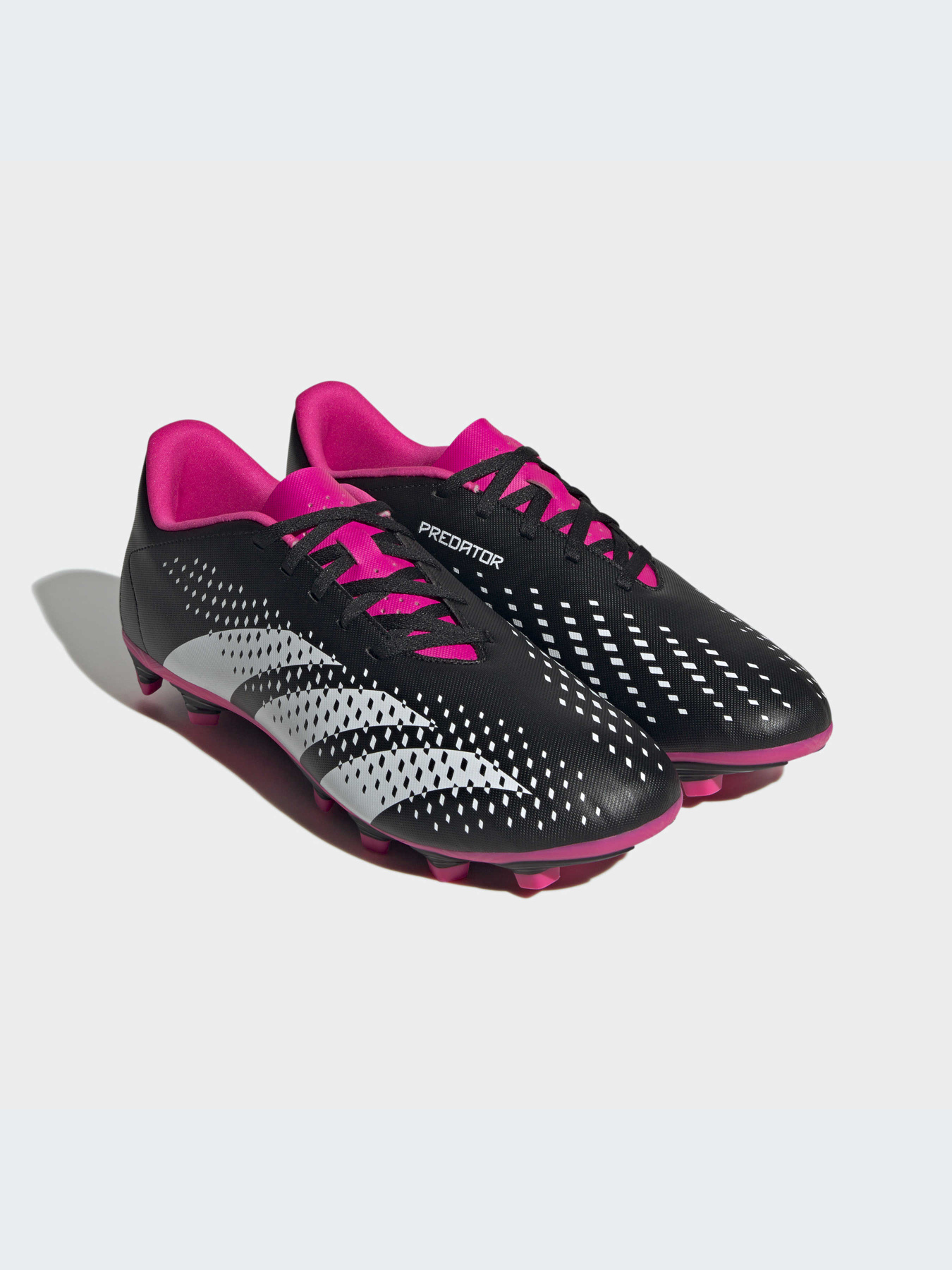 Бутсы Adidas Predator модель GW4604 Фото