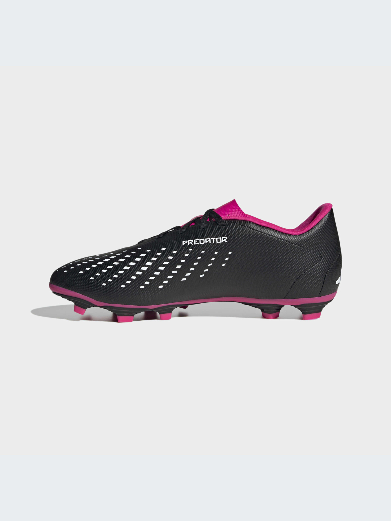 Бутсы Adidas Predator модель GW4604 Фото