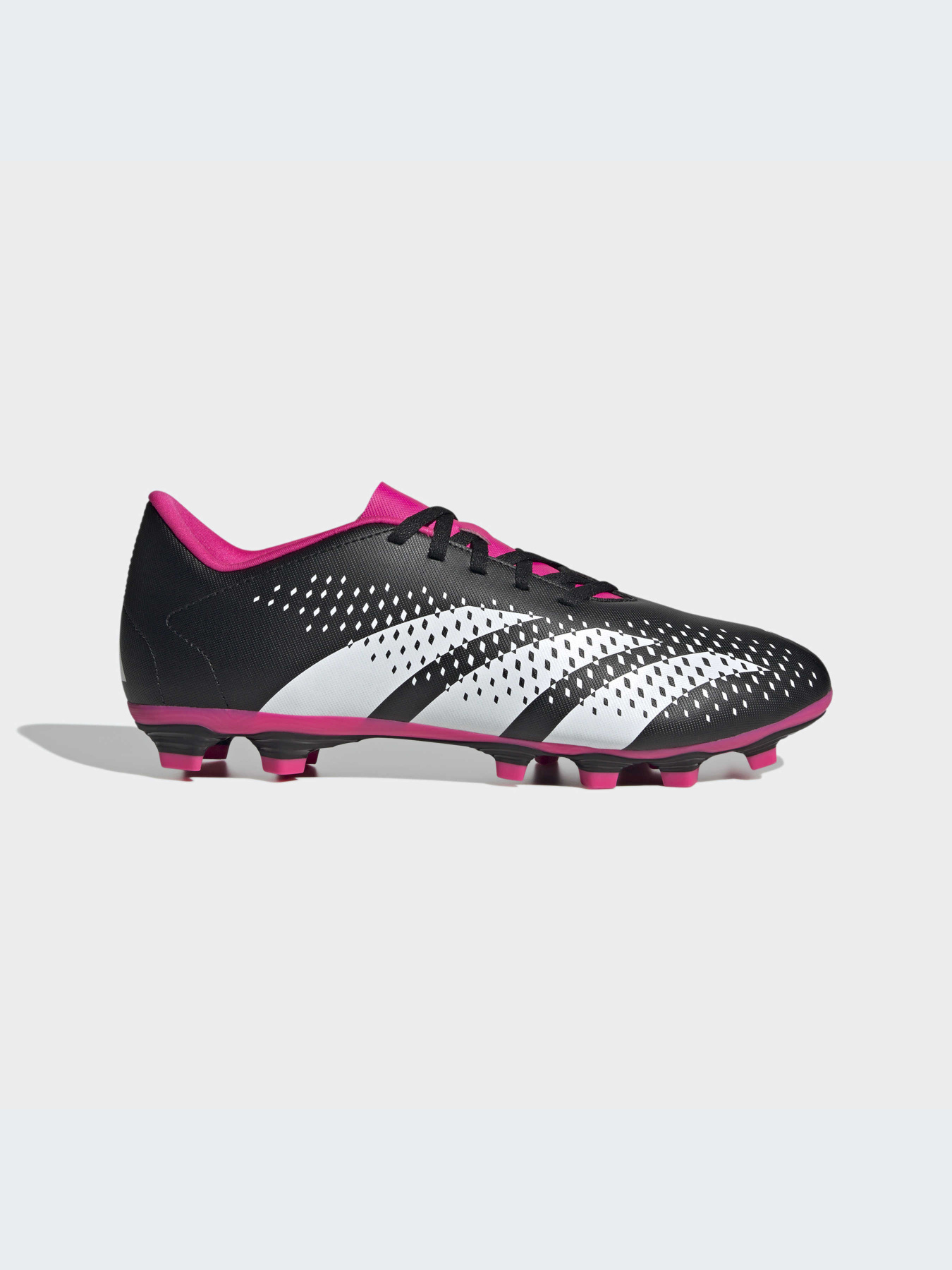 Бутсы Adidas Predator модель GW4604 Фото