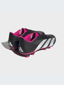 Бутсы Adidas Predator модель GW4604 Фото