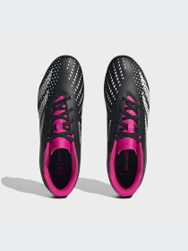 Бутси Adidas Predator модель GW4604 Фото