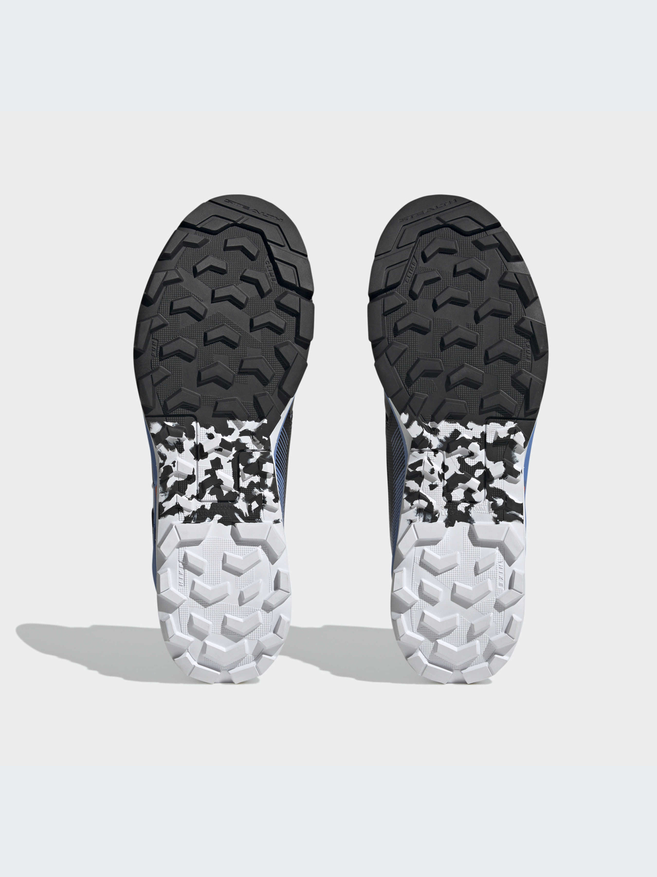 Тактические ботинки Adidas Terrex модель GW4410 Фото