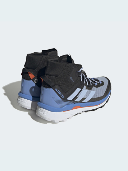 Тактичні черевики adidas Terrex модель GW4410 — фото 11 - INTERTOP