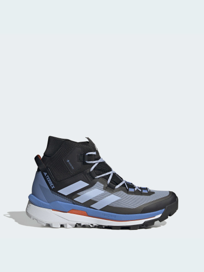 Тактичні черевики adidas Terrex модель GW4410 — фото - INTERTOP