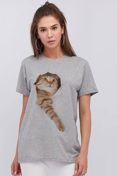 Футболки і поло YAPPI модель WG3129 Фото