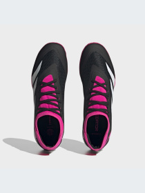 Бутси Adidas Predator модель GW7069 Бутси Adidas Predator модель GW7069 Фото