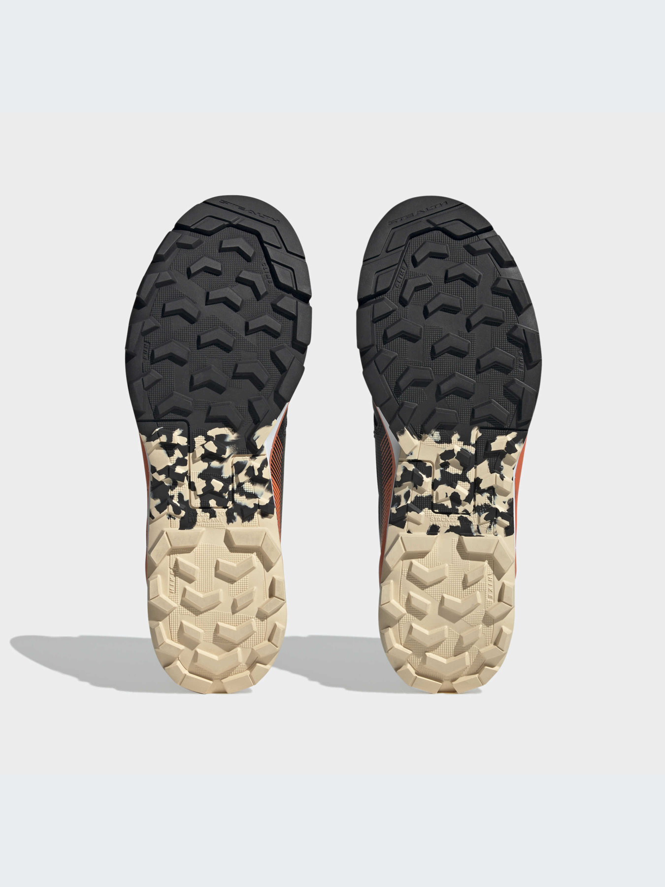 Черевики аутдор Adidas Terrex модель GV9034 Фото