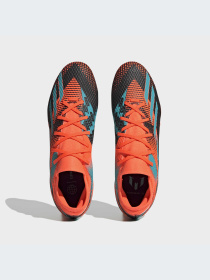 Бутсы Adidas X модель GZ5146 Фото