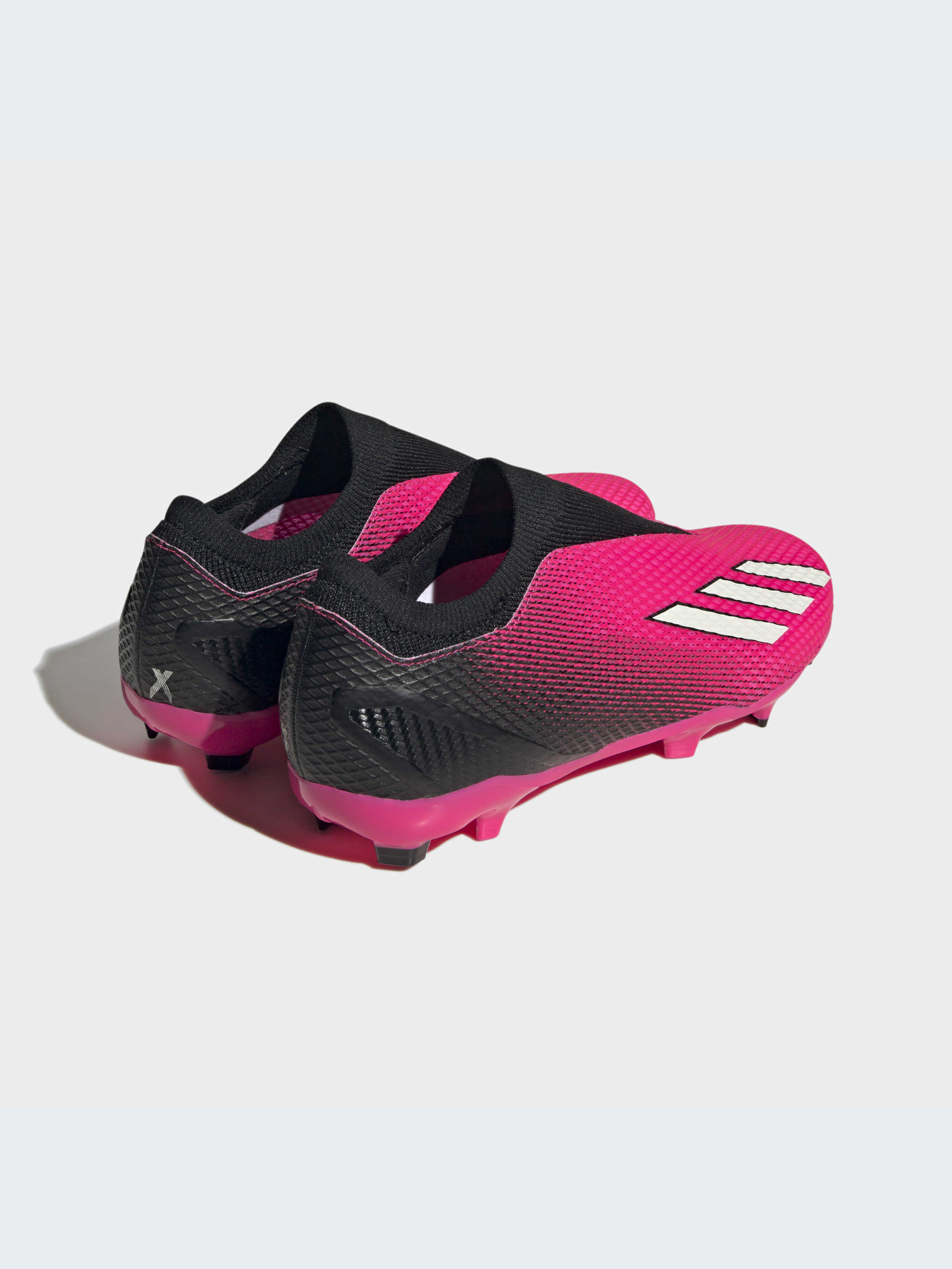 Бутсы Adidas X модель GZ5065 Фото