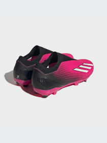 Бутсы Adidas X модель GZ5065 Фото