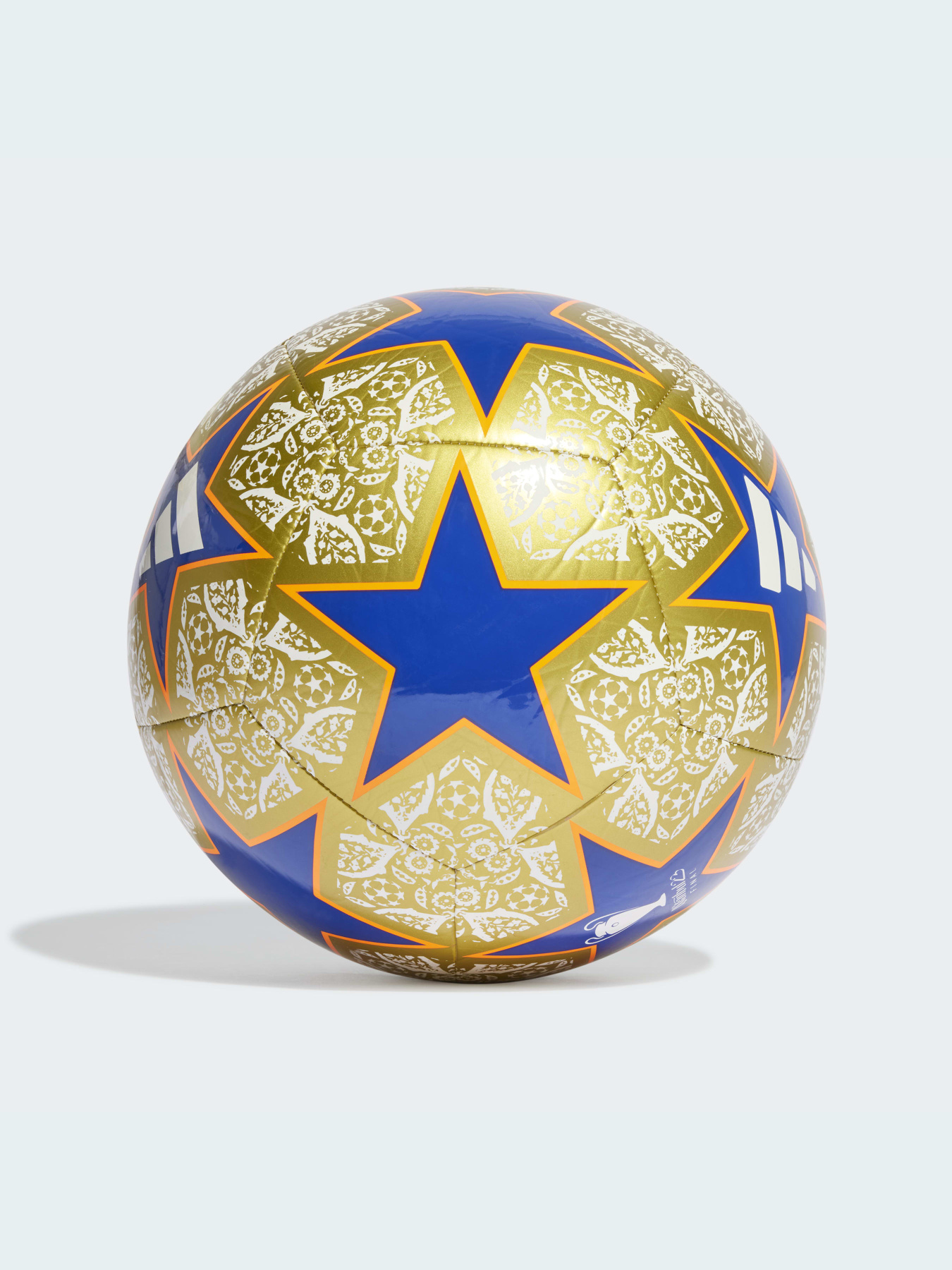 Мячи Adidas модель HZ6927 Фото