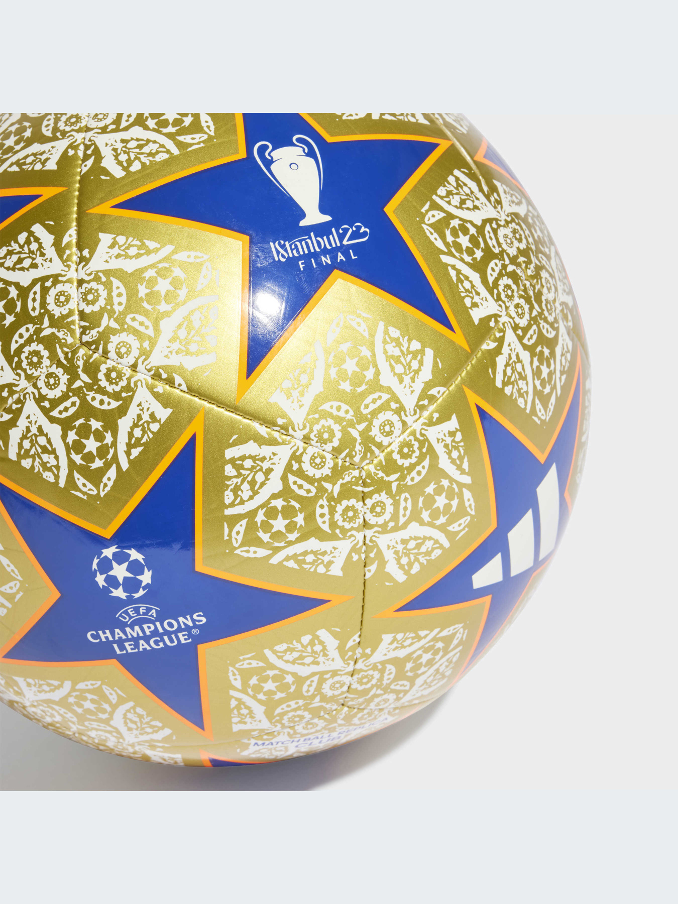 Мячи Adidas модель HZ6927 Фото