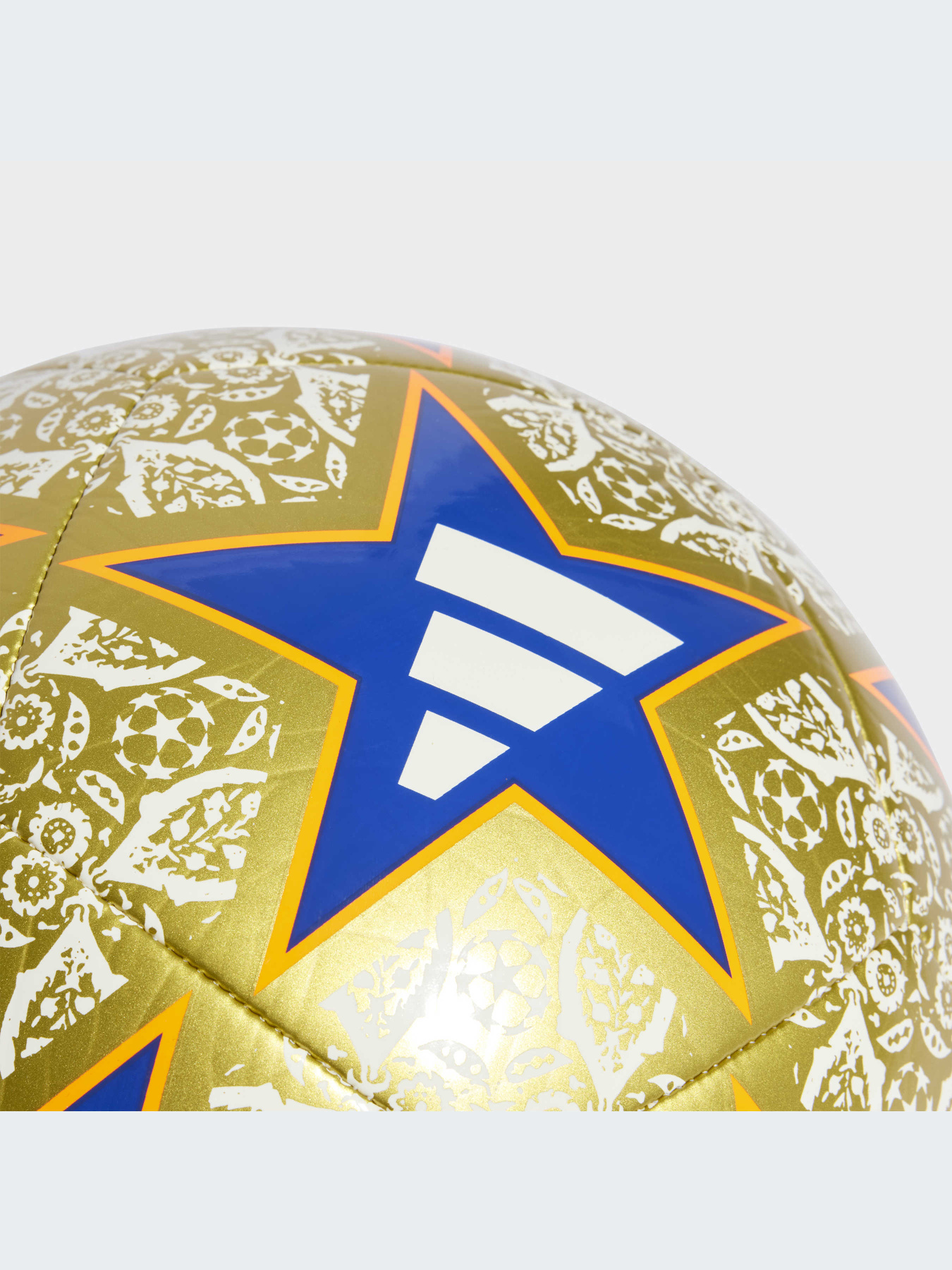 Мячи Adidas модель HZ6927 Фото