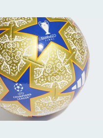 М'ячі Adidas модель HZ6927 Фото