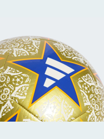 М'ячі Adidas модель HZ6927 Фото