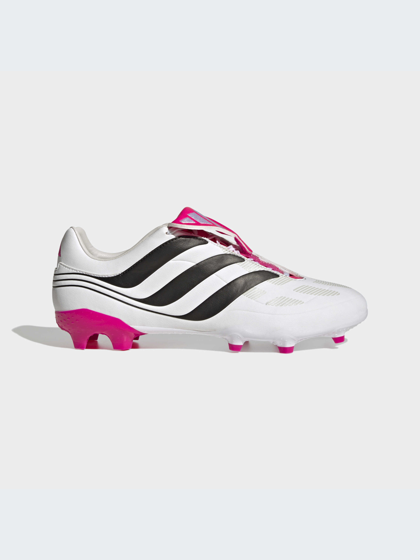 Бутсы Adidas Predator модель ID6790 Фото