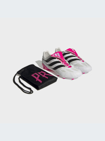 Бутсы Adidas Predator модель ID6790 Фото