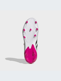 Бутсы Adidas Predator модель ID6790 Фото