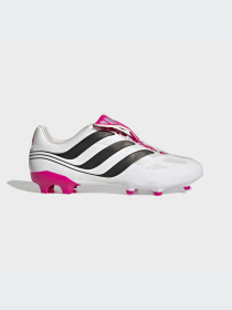Бутсы Adidas Predator модель ID6790 Фото