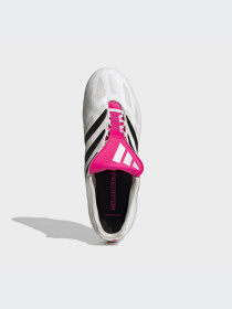 Бутси Adidas Predator модель ID6790 Бутси Adidas Predator модель ID6790 Фото
