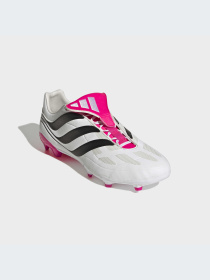 Бутси Adidas Predator модель ID6790 Бутси Adidas Predator модель ID6790 Фото