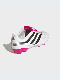 Бутси Adidas Predator модель ID6790 Бутси Adidas Predator модель ID6790 Фото