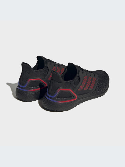 Кросівки для бігу adidas Ultraboost модель ID4255 — фото 10 - INTERTOP