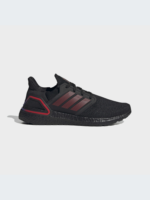 Кроссовки для бега Adidas Ultraboost модель ID4255 Фото