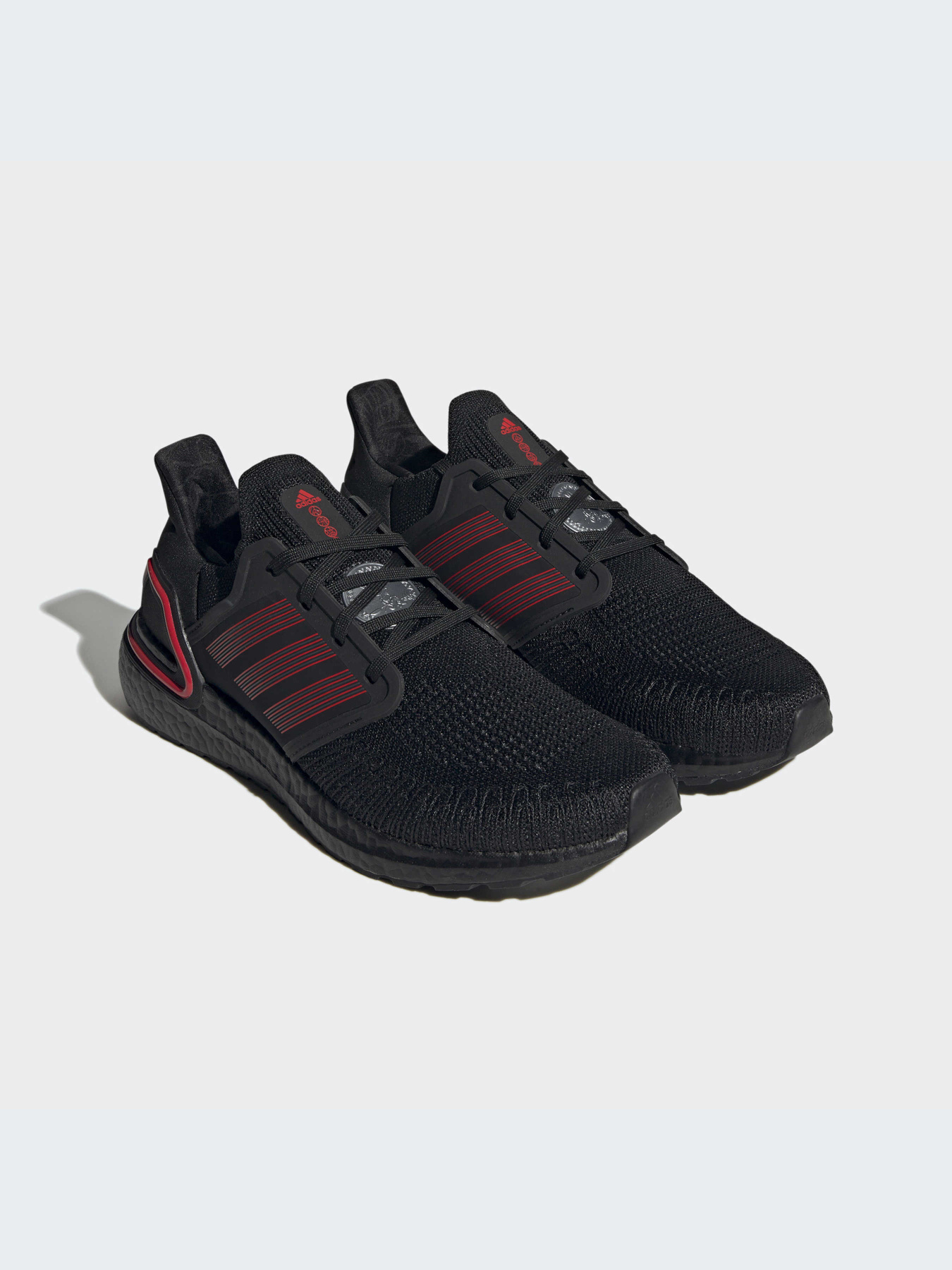 Кросівки для бігу Adidas Ultraboost модель ID4255 Фото